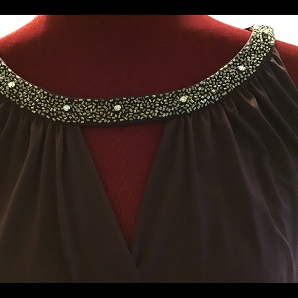 Beaded Top - Picture 3 of 6